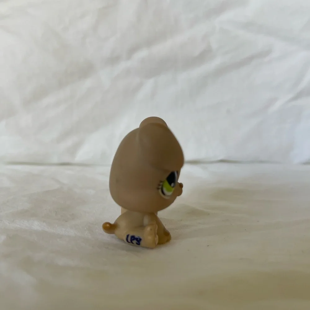 Littlest Pet Shop PUPPY DOG #1353 - Authentic